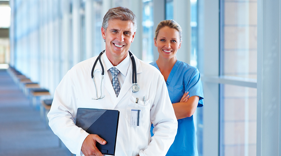 Orthopaedics Depertment